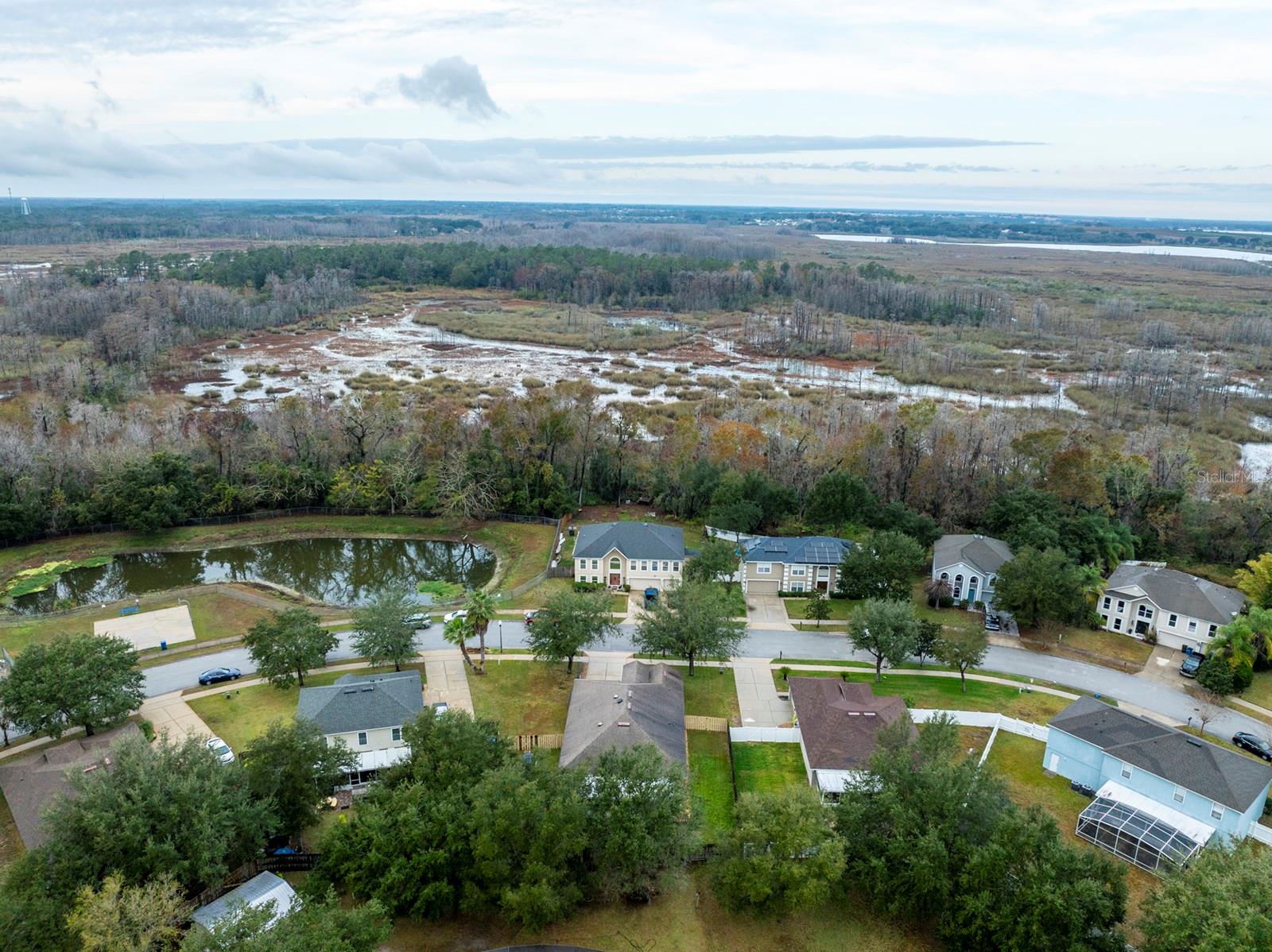 EAGLE PINES - Residential