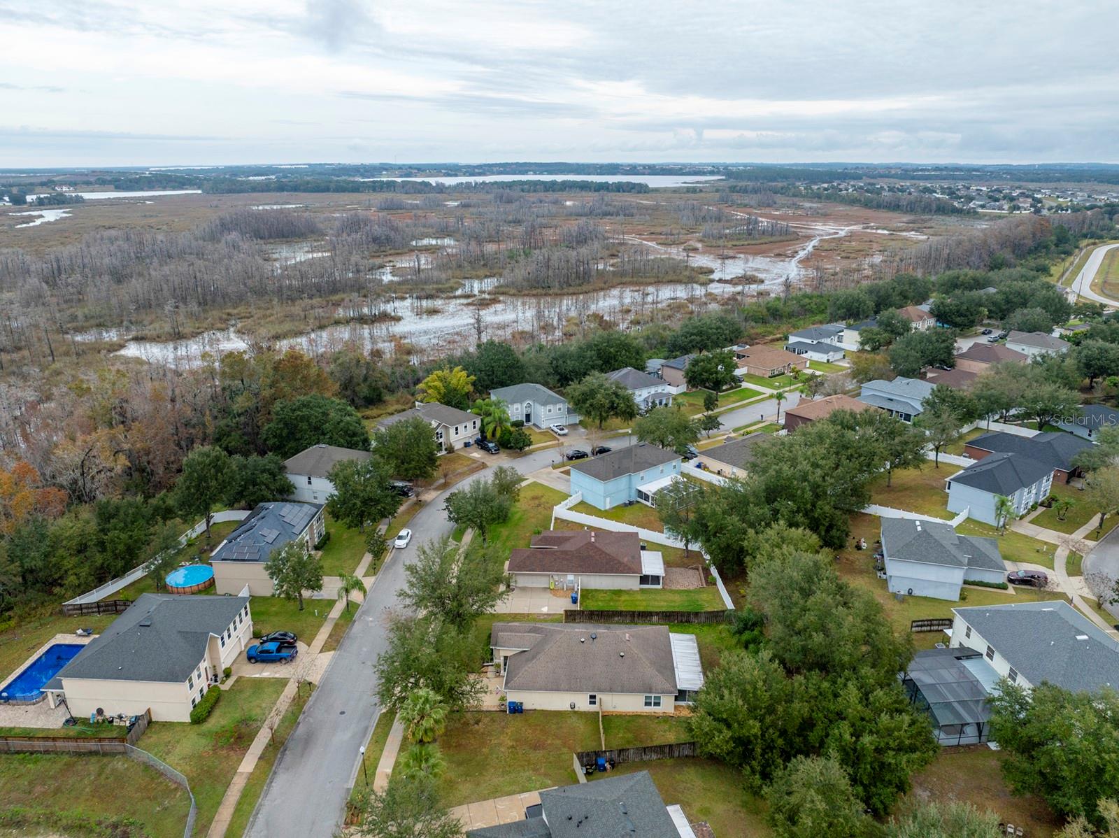 EAGLE PINES - Residential