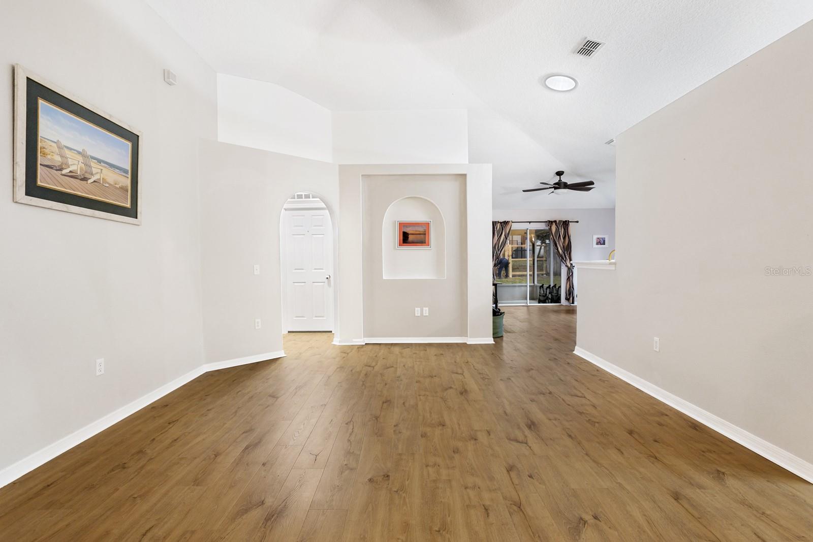 EAGLE PINES - Residential