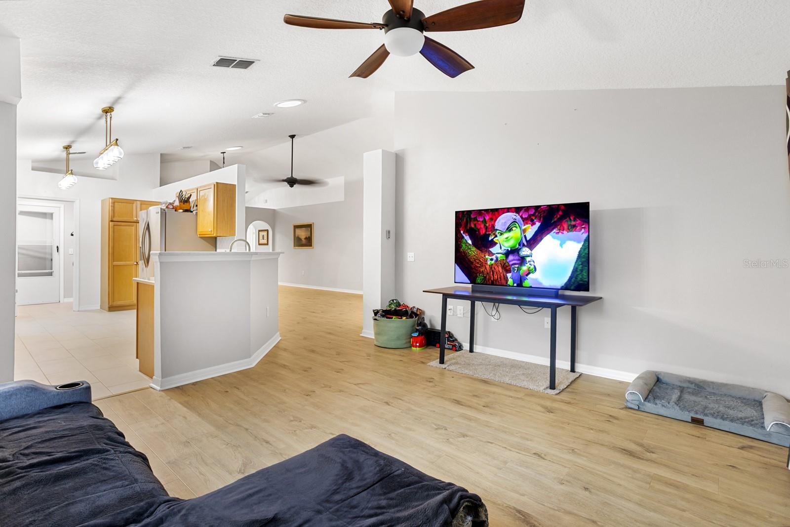 EAGLE PINES - Residential