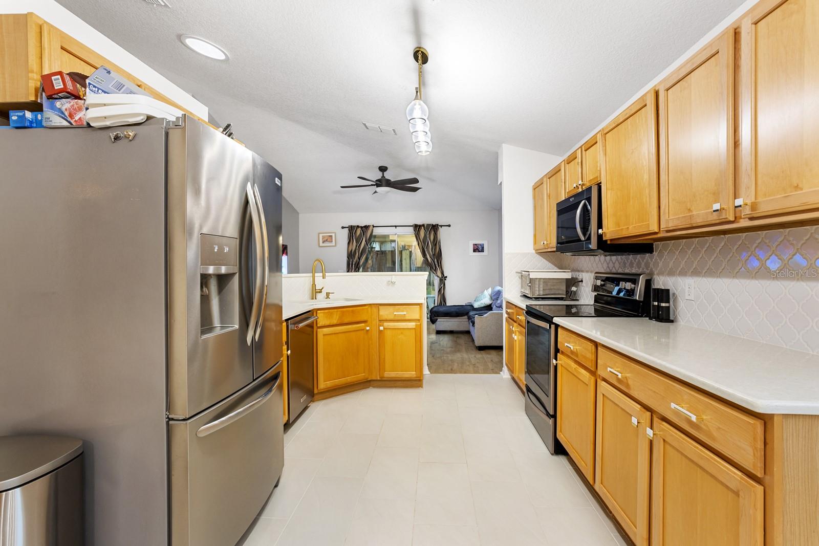 EAGLE PINES - Residential