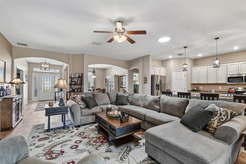 Tiny photo for 26617 Otter Creek Lane, Leesburg, FL 34748 (MLS # G5112796)