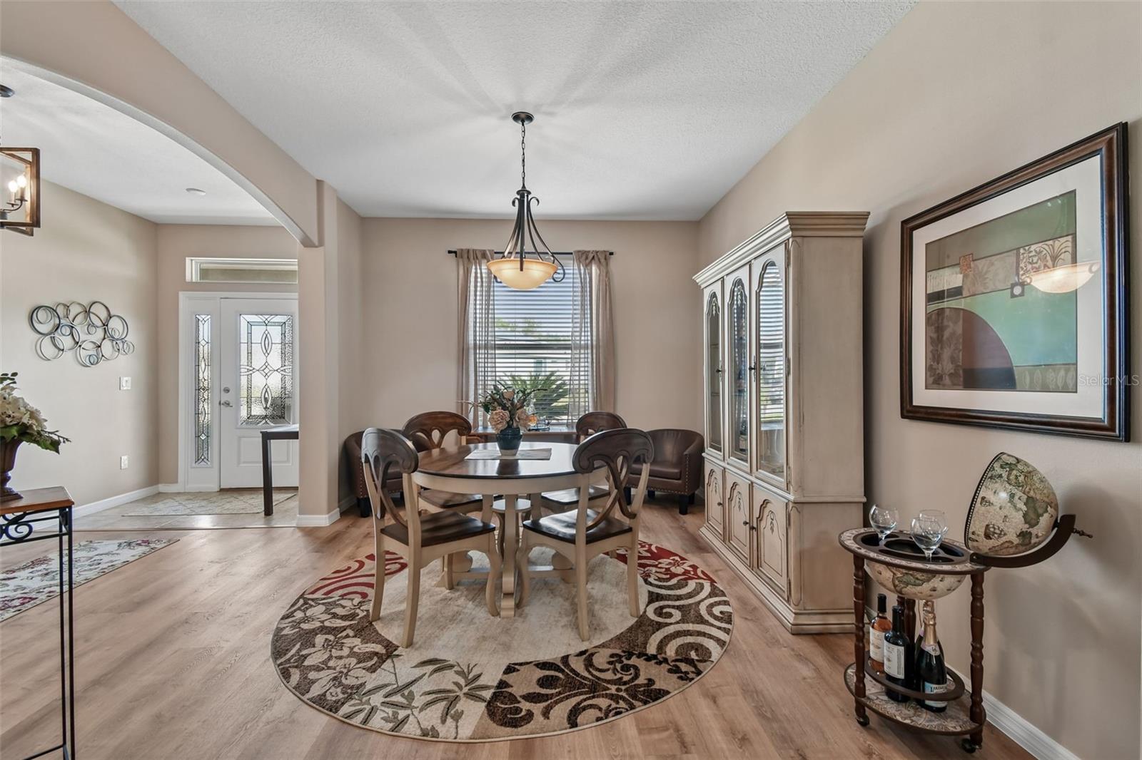 ARLINGTON RIDGE - Residential