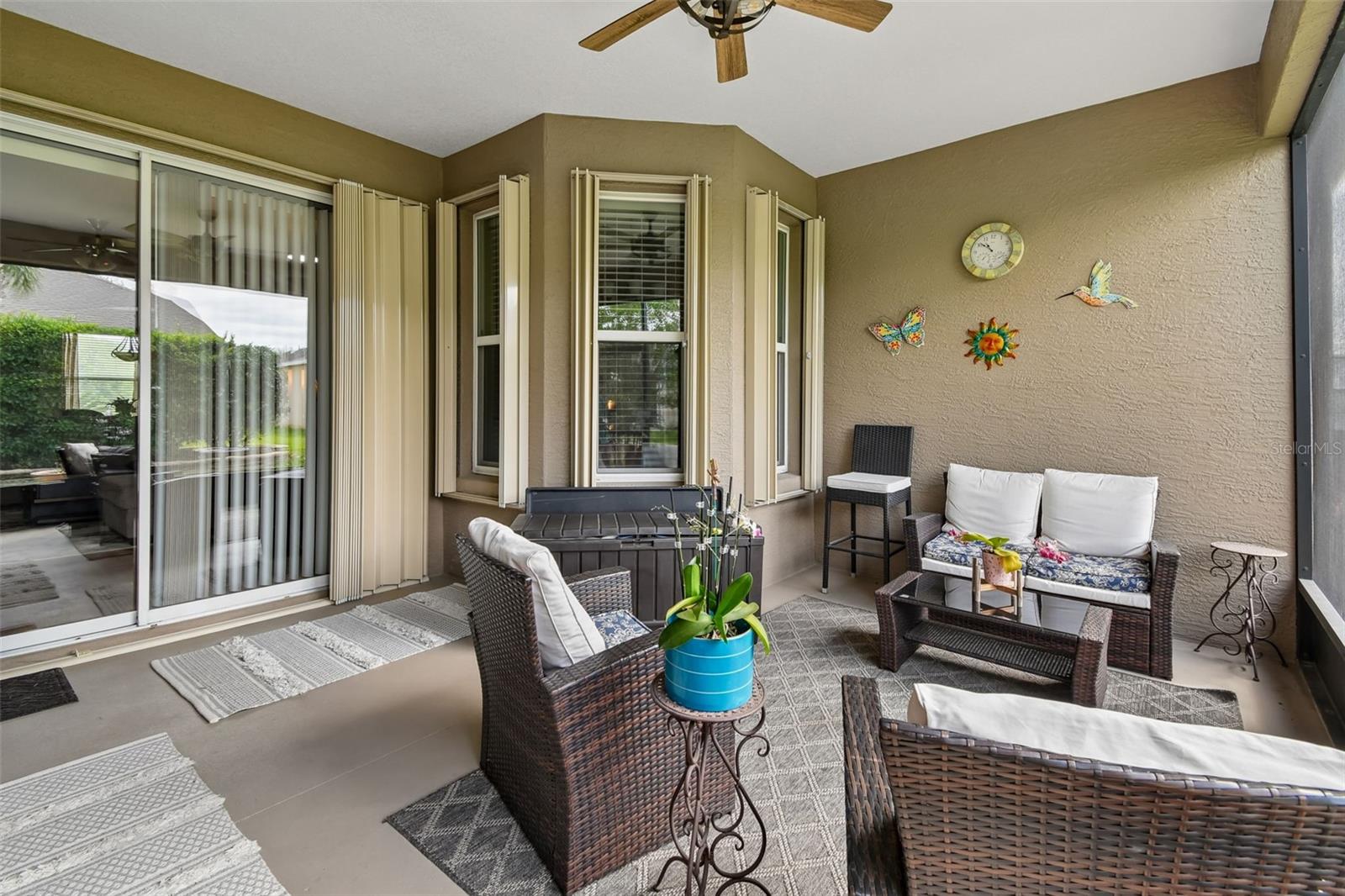 ARLINGTON RIDGE - Residential