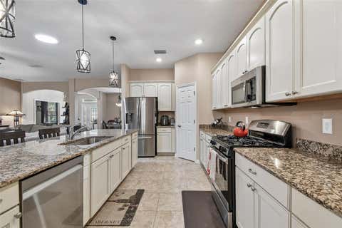 Tiny photo for 26617 Otter Creek Lane, Leesburg, FL 34748 (MLS # G5112796)
