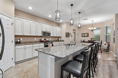 Tiny photo for 26617 Otter Creek Lane, Leesburg, FL 34748 (MLS # G5112796)