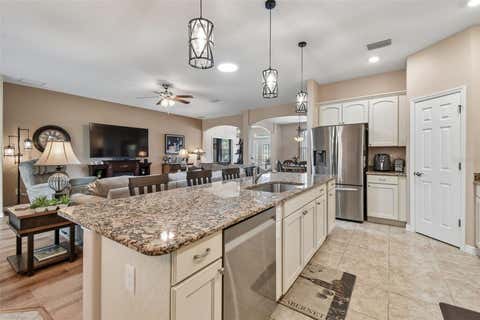 Tiny photo for 26617 Otter Creek Lane, Leesburg, FL 34748 (MLS # G5112796)