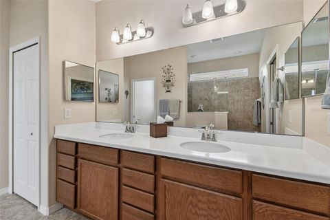 Tiny photo for 26617 Otter Creek Lane, Leesburg, FL 34748 (MLS # G5112796)