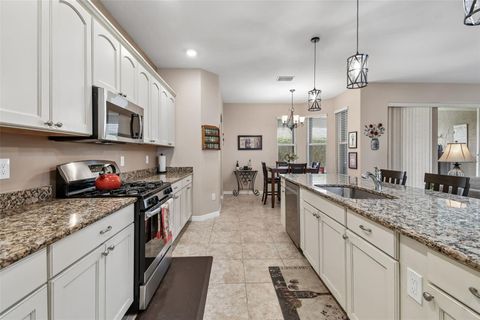 Tiny photo for 26617 Otter Creek Lane, Leesburg, FL 34748 (MLS # G5112796)
