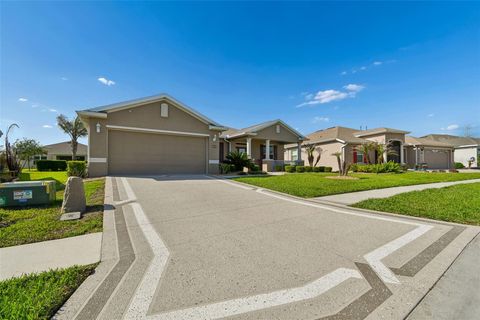 Tiny photo for 26617 Otter Creek Lane, Leesburg, FL 34748 (MLS # G5112796)