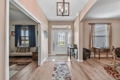 Tiny photo for 26617 Otter Creek Lane, Leesburg, FL 34748 (MLS # G5112796)