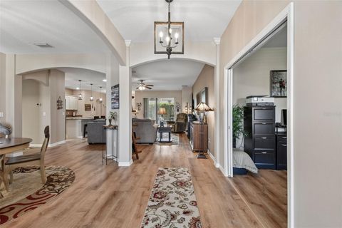Tiny photo for 26617 Otter Creek Lane, Leesburg, FL 34748 (MLS # G5112796)
