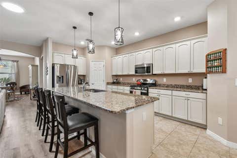 Tiny photo for 26617 Otter Creek Lane, Leesburg, FL 34748 (MLS # G5112796)