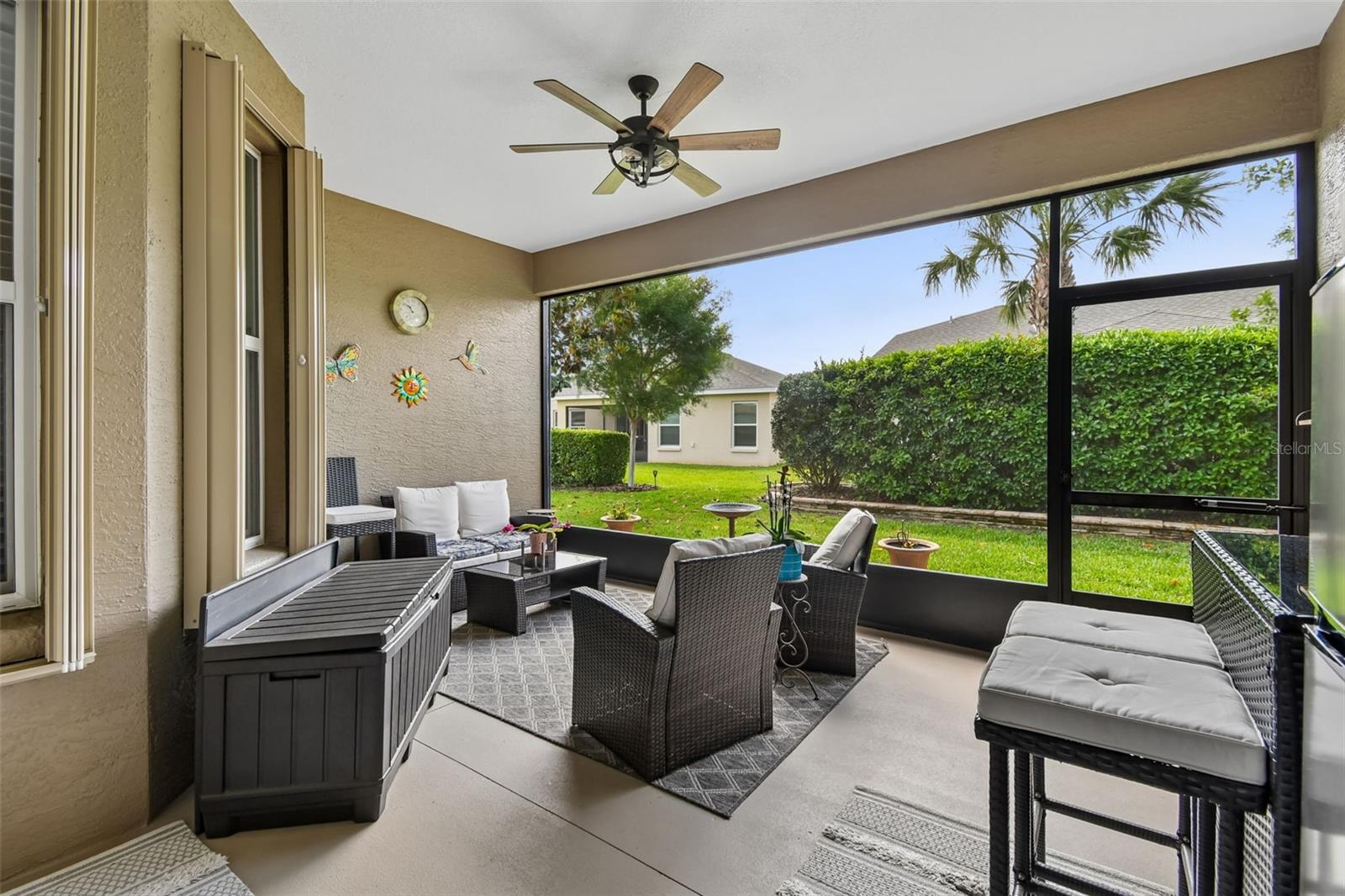 ARLINGTON RIDGE - Residential