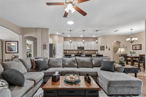 Tiny photo for 26617 Otter Creek Lane, Leesburg, FL 34748 (MLS # G5112796)