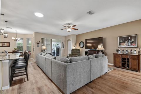 Tiny photo for 26617 Otter Creek Lane, Leesburg, FL 34748 (MLS # G5112796)