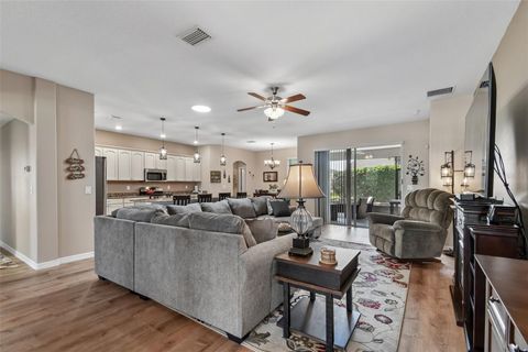 Tiny photo for 26617 Otter Creek Lane, Leesburg, FL 34748 (MLS # G5112796)