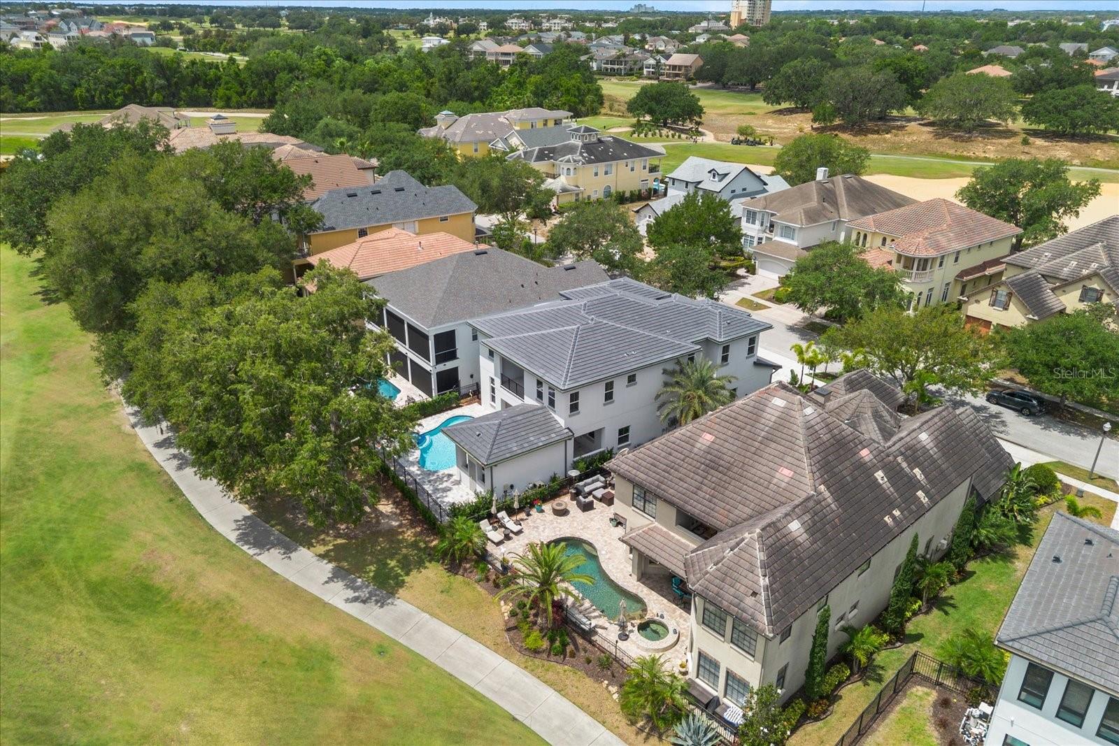 7399 GATHERING COURT