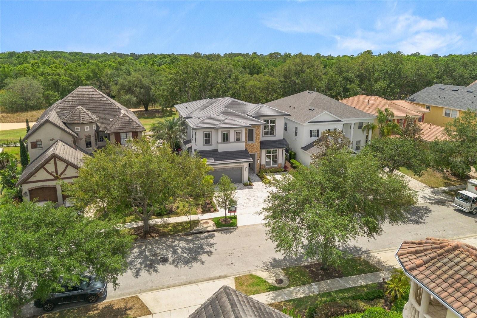 REUNION PH 1 PRCL 1 UNIT 3 - Residential