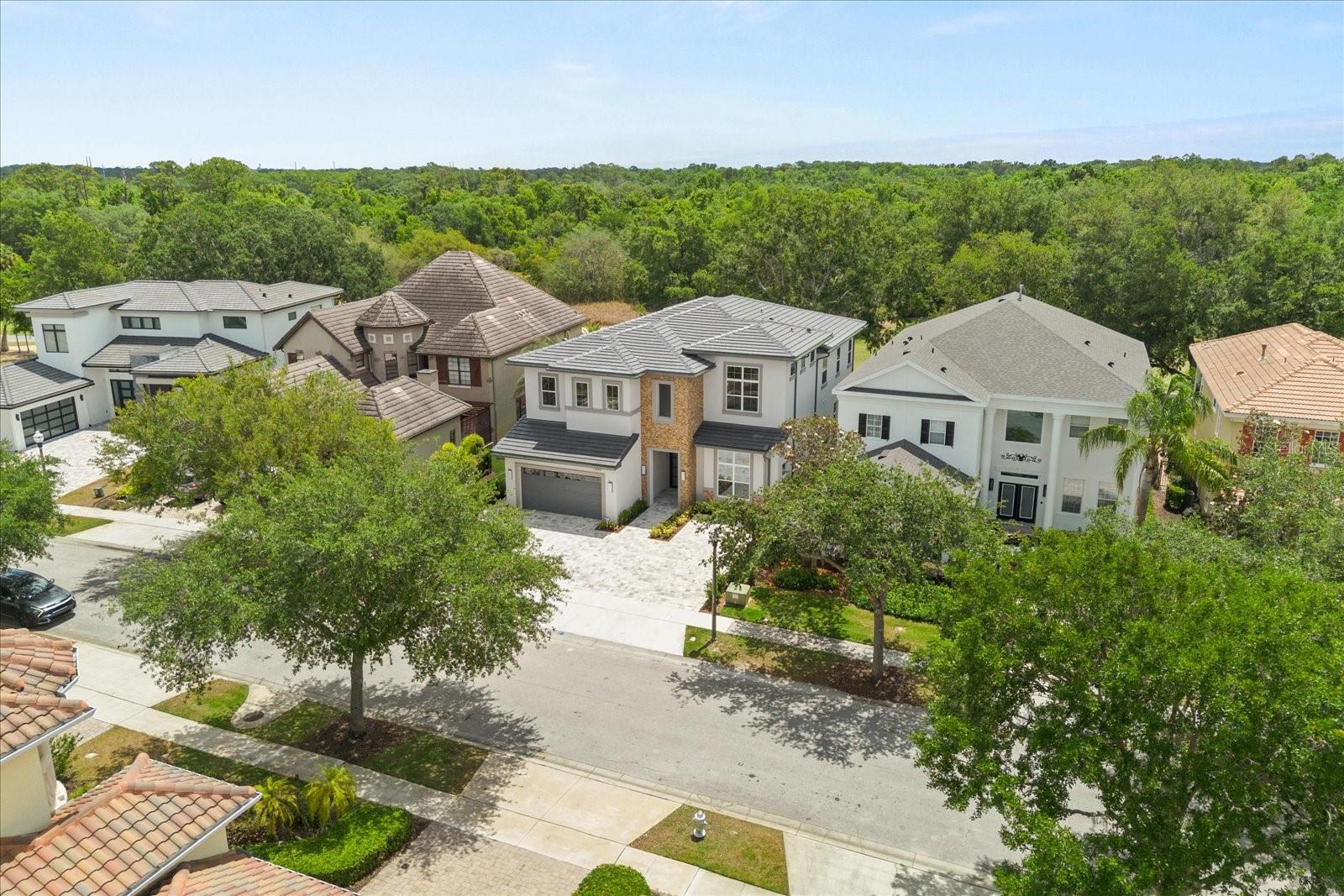 REUNION PH 1 PRCL 1 UNIT 3 - Residential