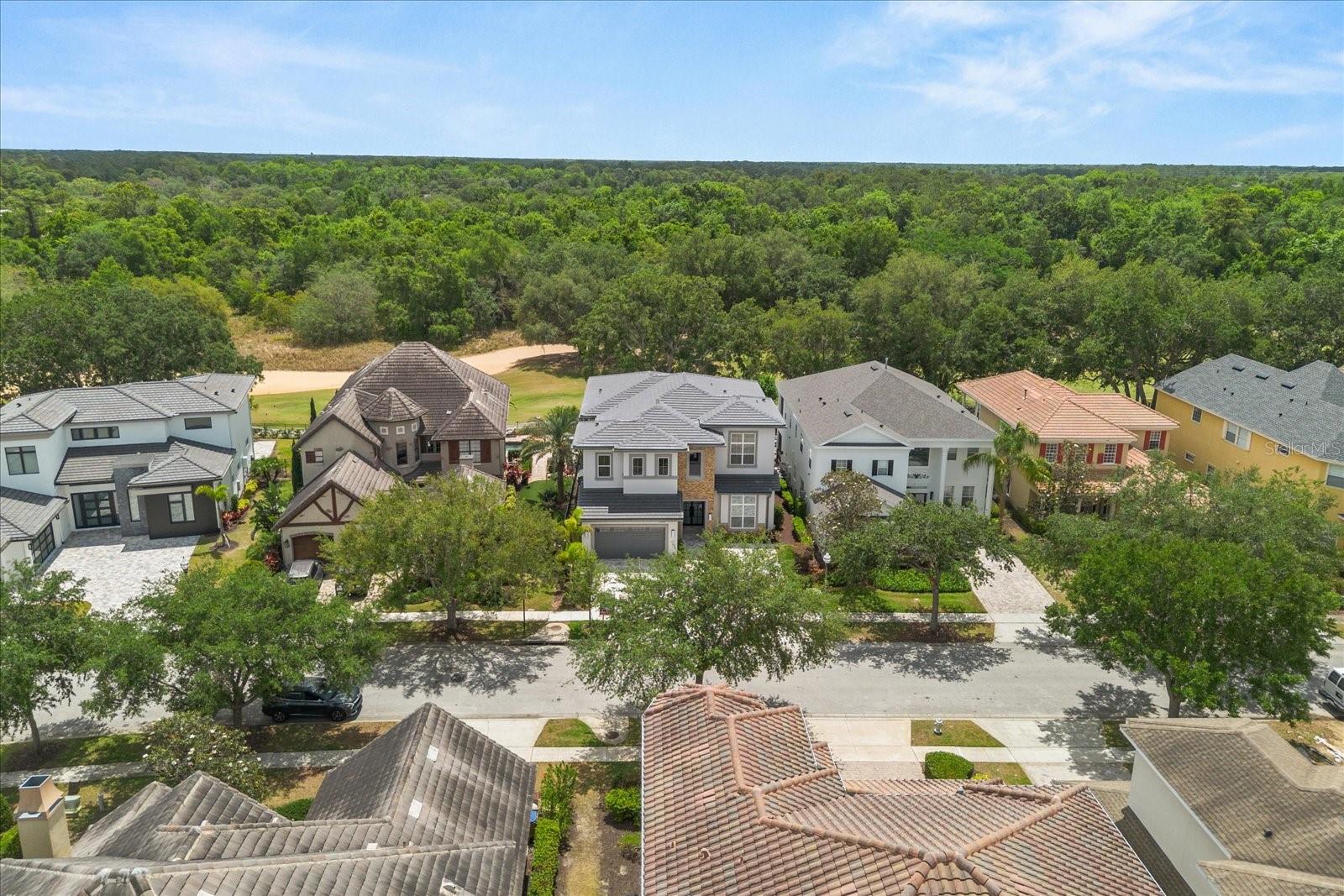 REUNION PH 1 PRCL 1 UNIT 3 - Residential