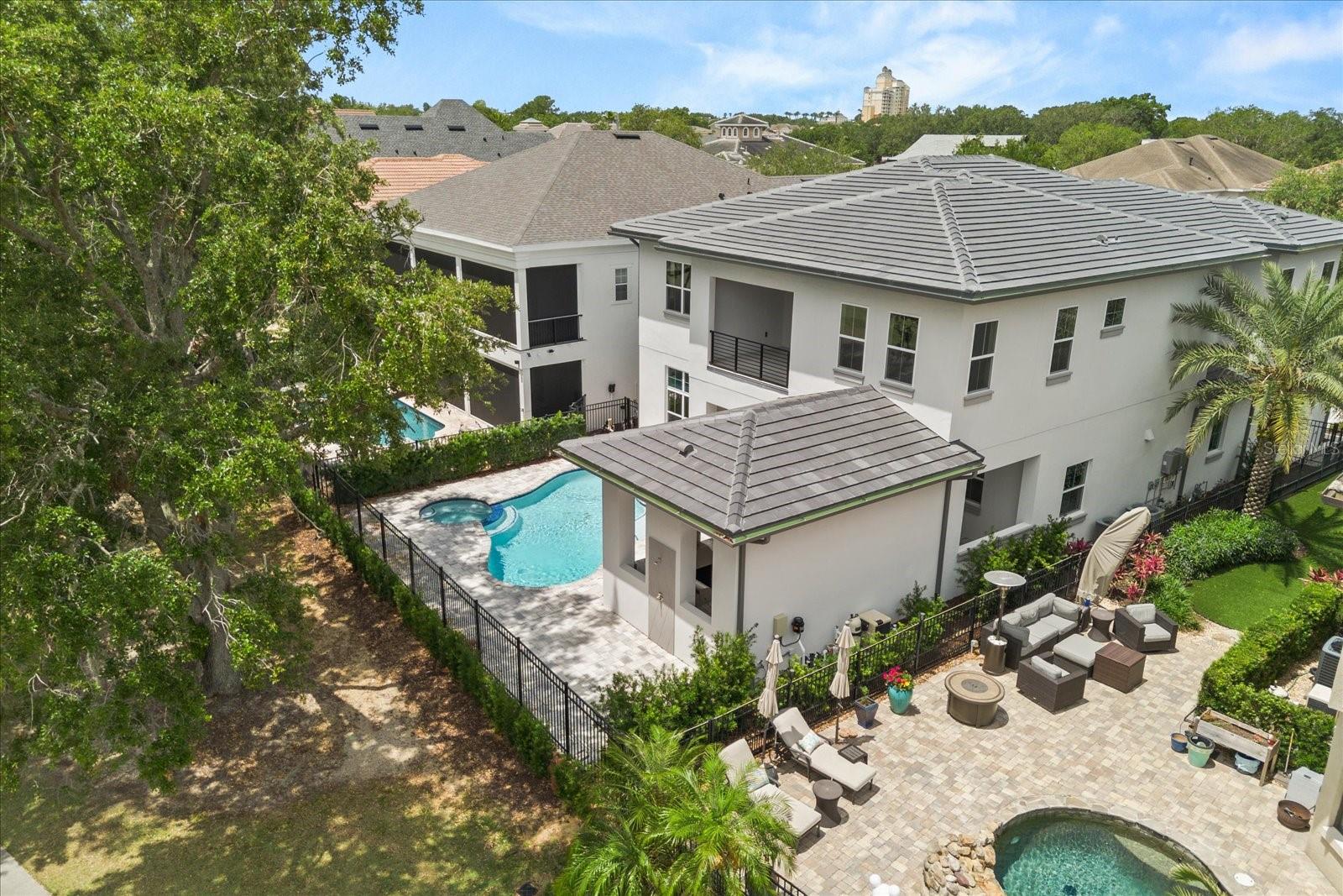 REUNION PH 1 PRCL 1 UNIT 3 - Residential