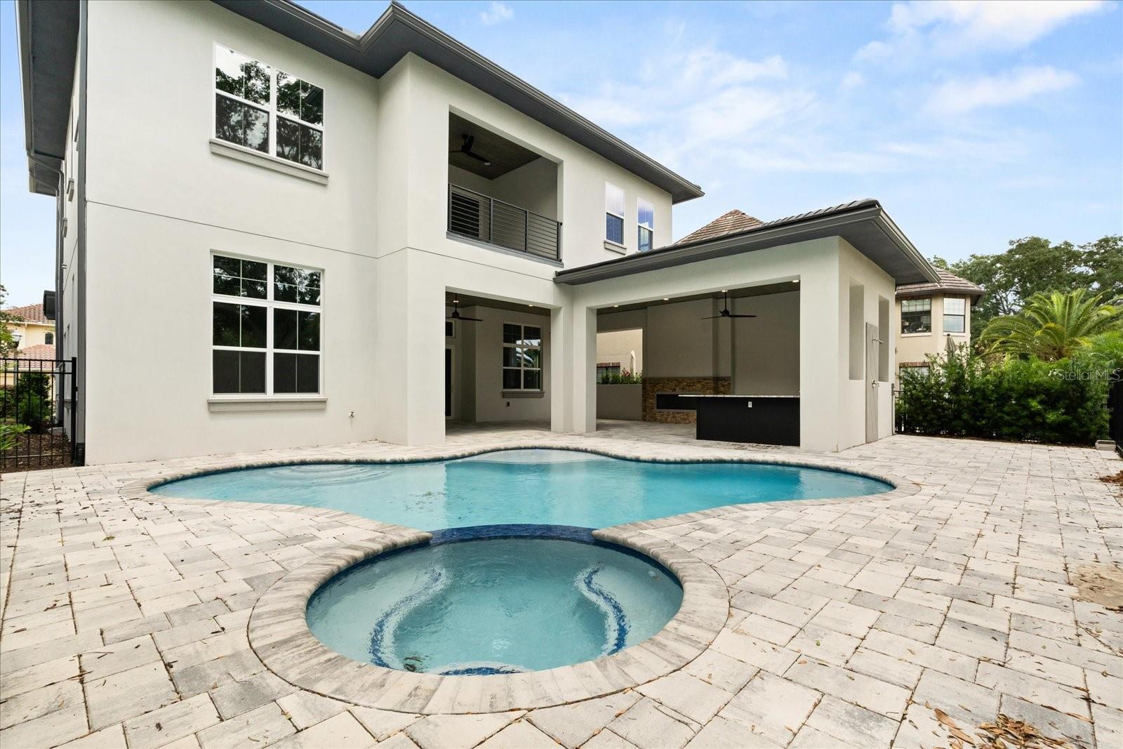 REUNION PH 1 PRCL 1 UNIT 3 - Residential