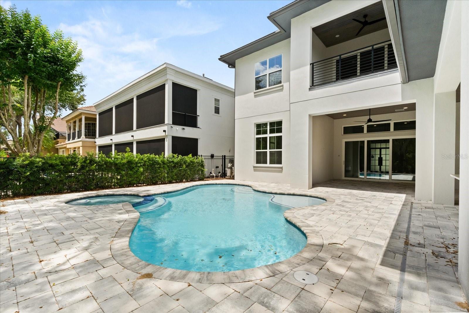 REUNION PH 1 PRCL 1 UNIT 3 - Residential