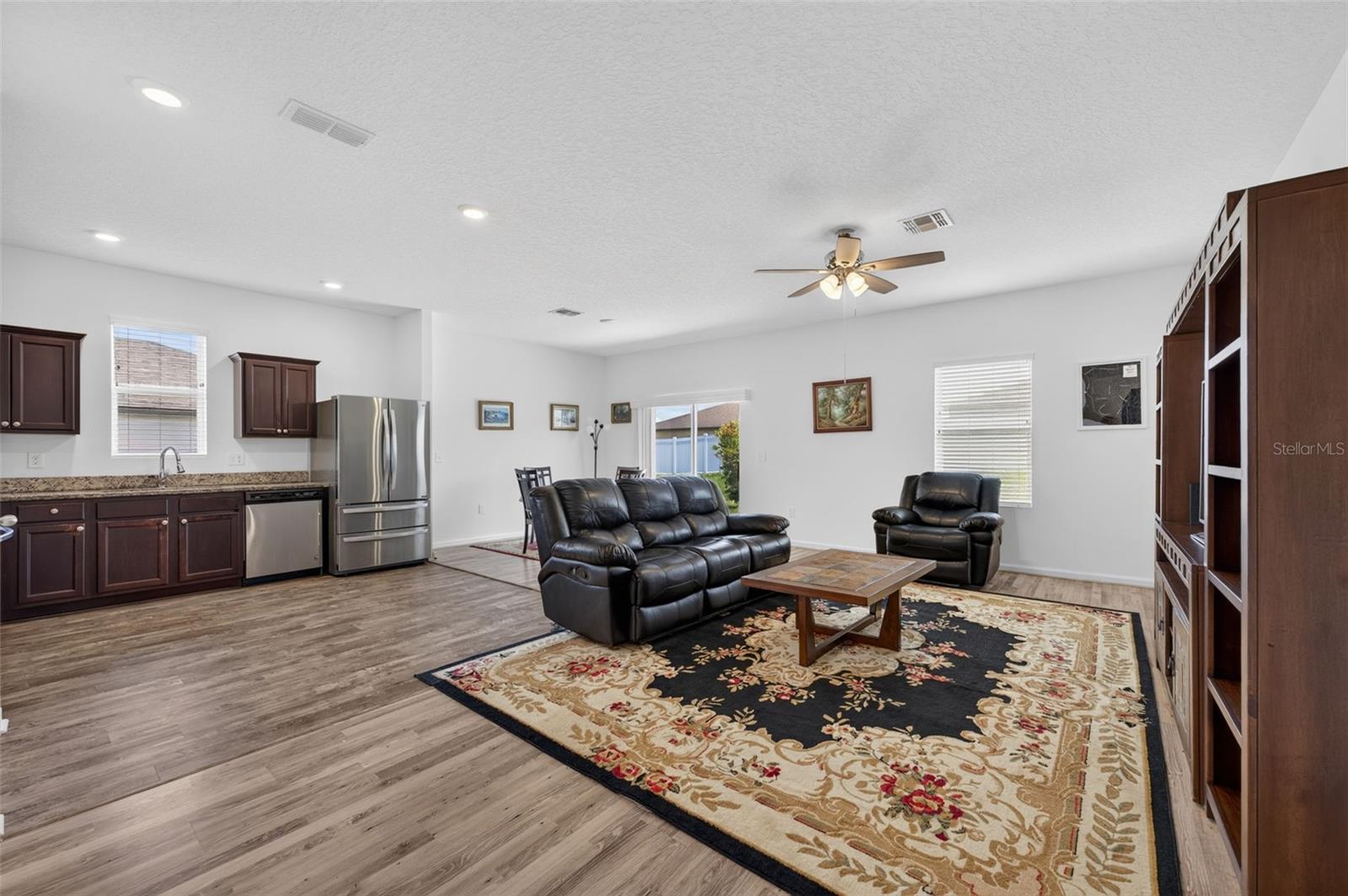 Photo 1 of 18 — 16434 BLOOMING CHERRY DRIVE, GROVELAND, FL 34736