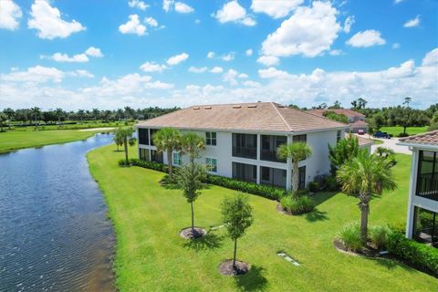 A home in PUNTA GORDA