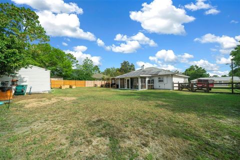 A home in OCALA