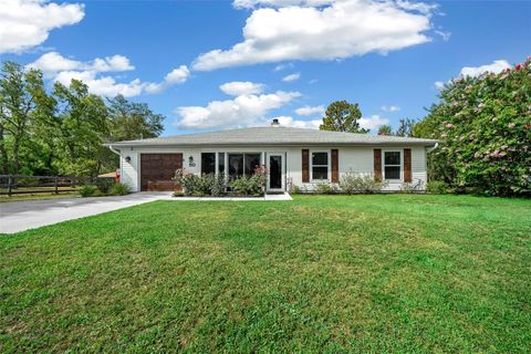 A home in OCALA