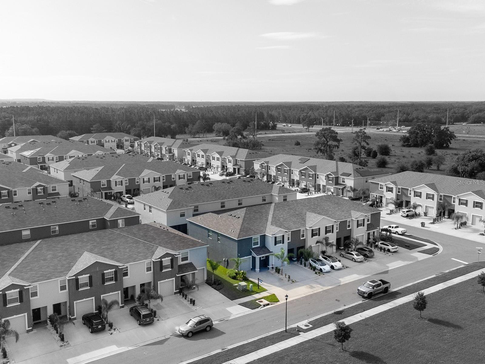 ASHBERRY VILLAGE PH 1 - Residential Lease