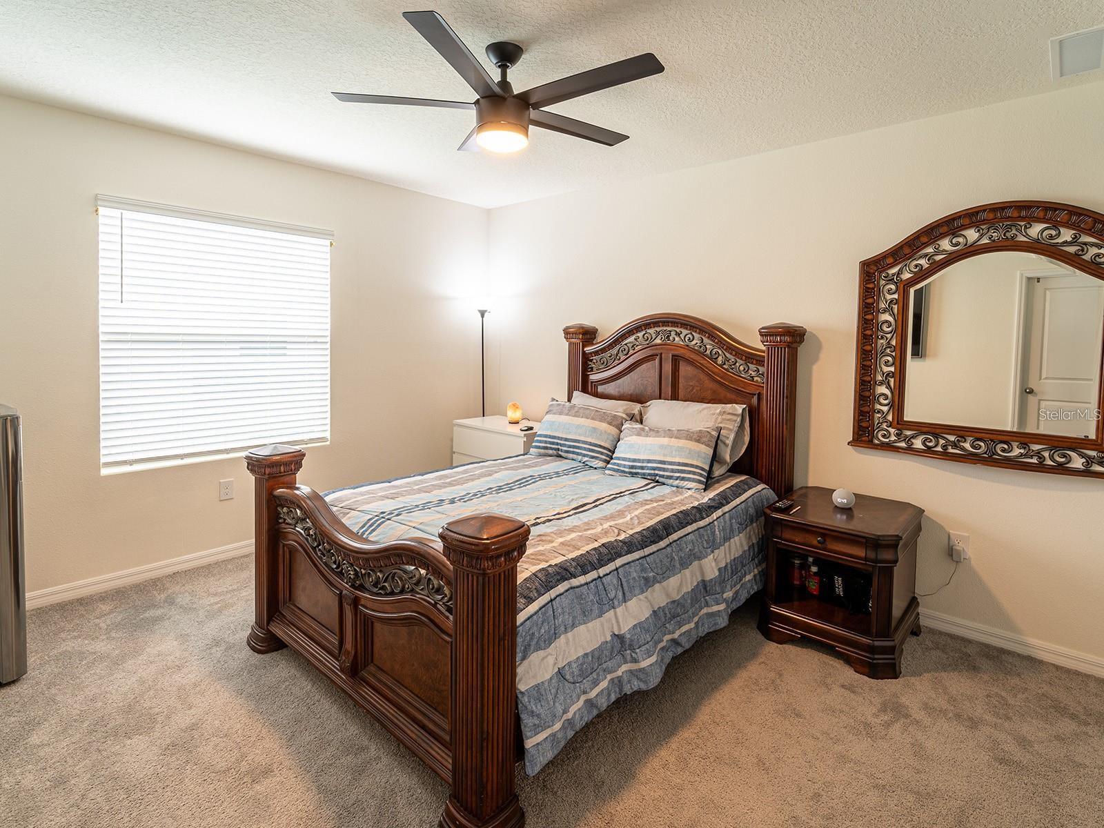 ASHBERRY VILLAGE PH 1 - Residential Lease