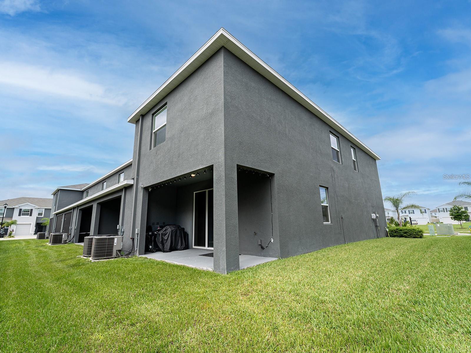 ASHBERRY VILLAGE PH 1 - Residential Lease