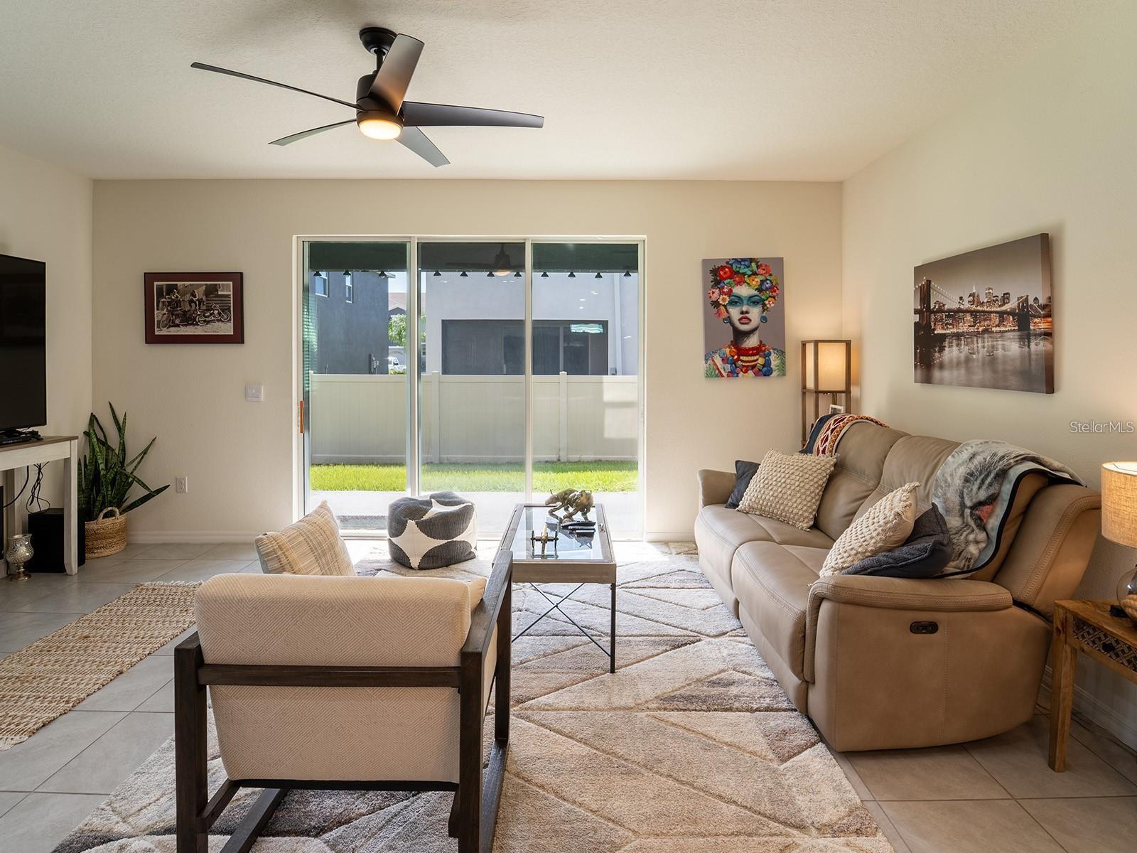 ASHBERRY VILLAGE PH 1 - Residential Lease