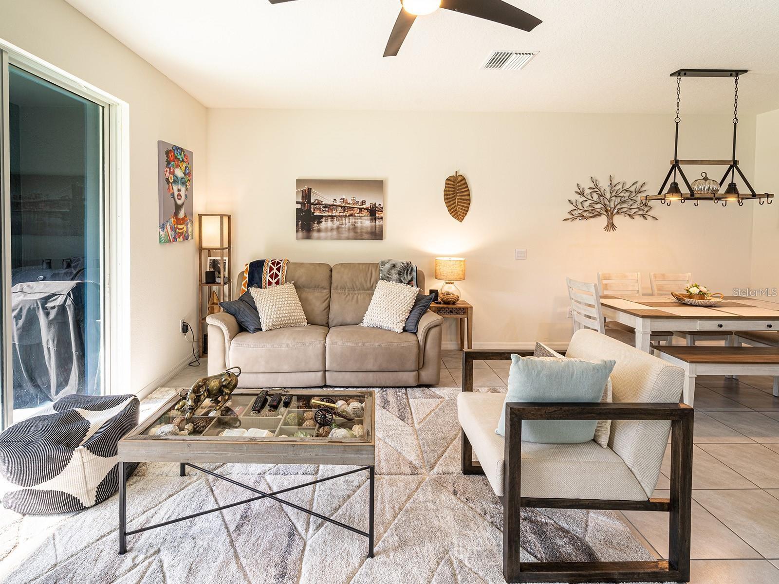 ASHBERRY VILLAGE PH 1 - Residential Lease