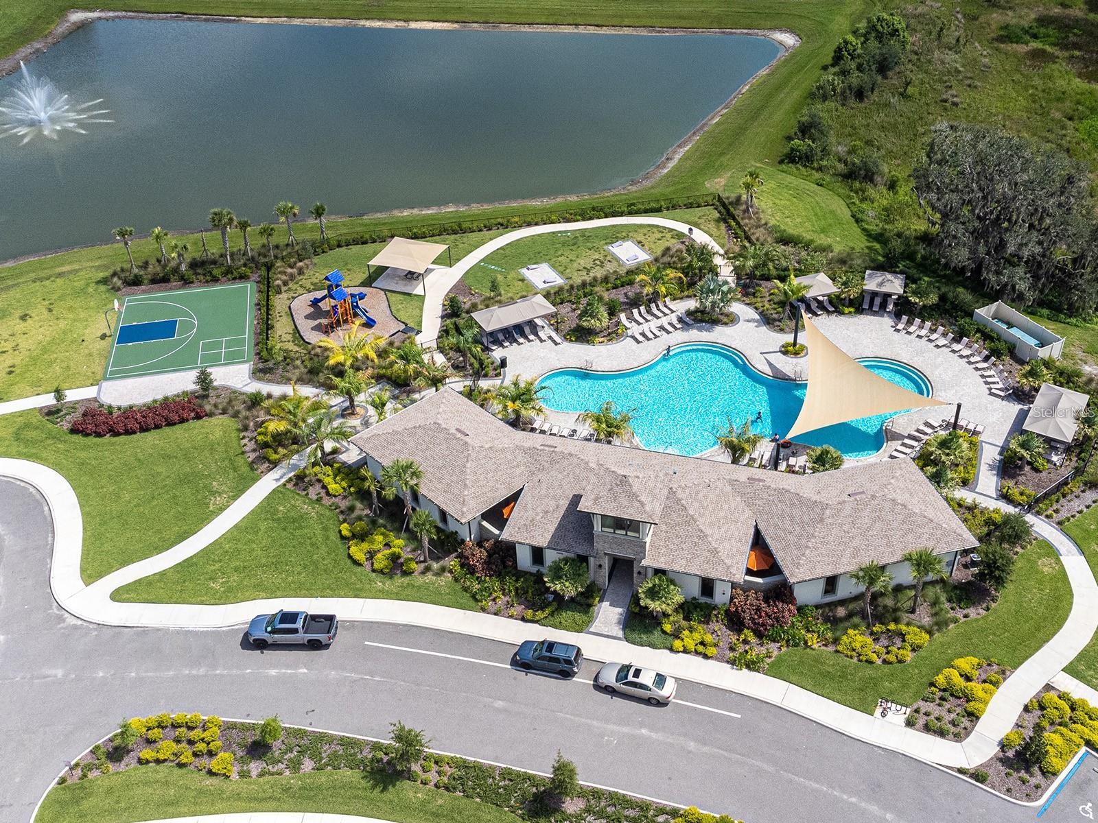 ASHBERRY VILLAGE PH 1 - Residential Lease