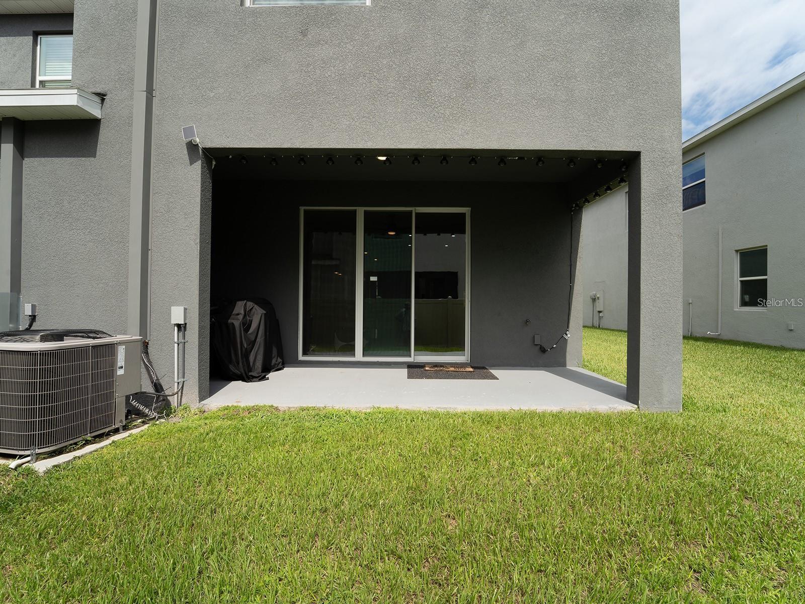 ASHBERRY VILLAGE PH 1 - Residential Lease