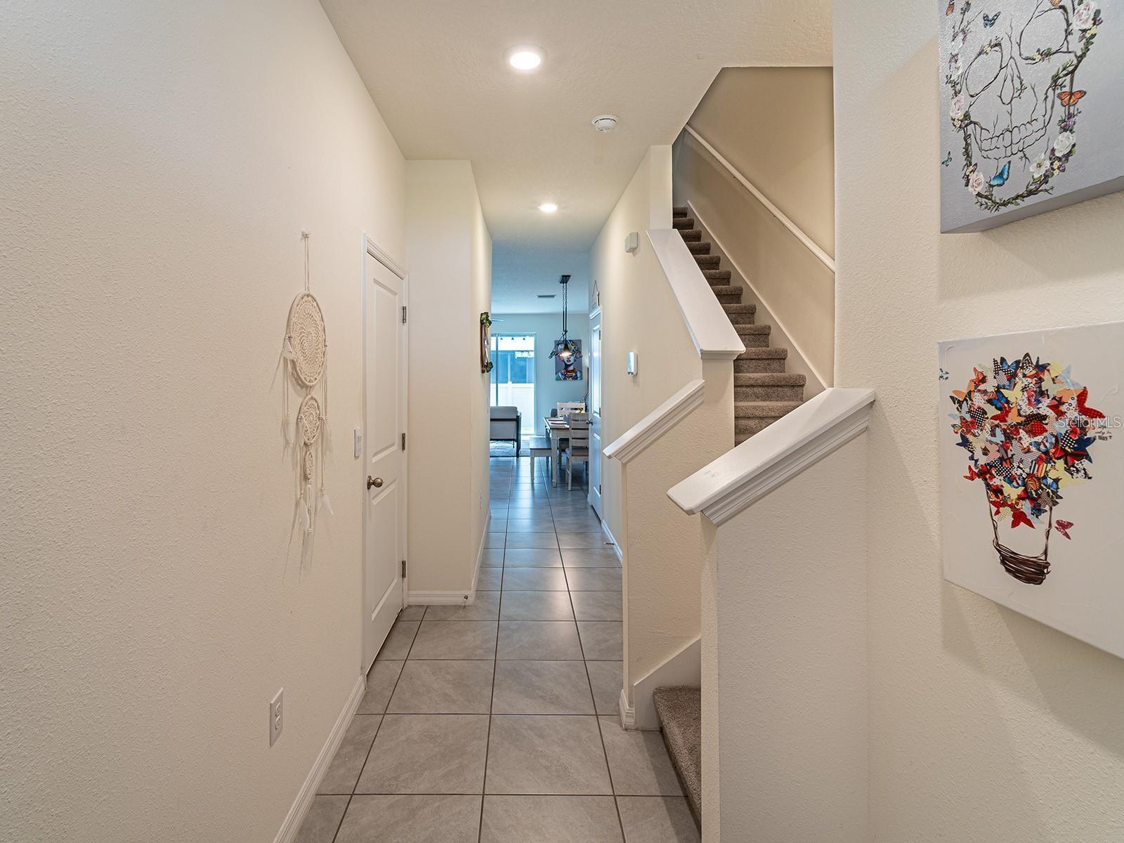 ASHBERRY VILLAGE PH 1 - Residential Lease