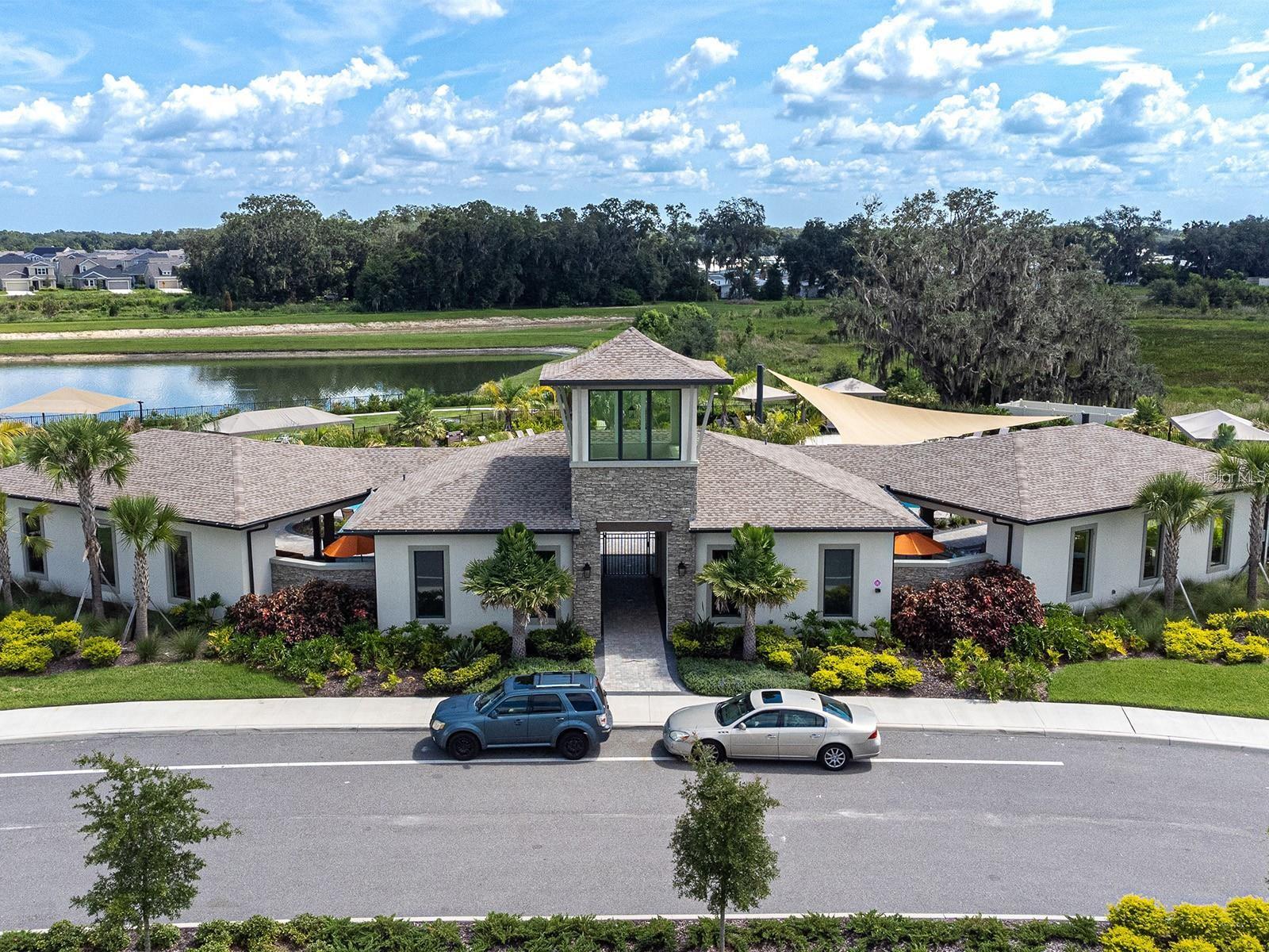 ASHBERRY VILLAGE PH 1 - Residential Lease