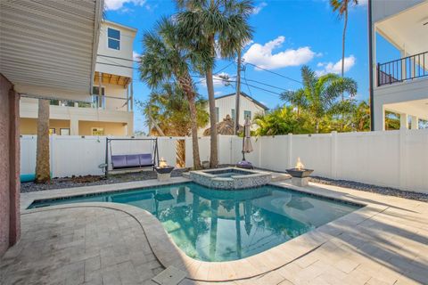 A home in REDINGTON BEACH