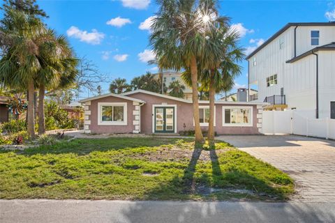 A home in REDINGTON BEACH