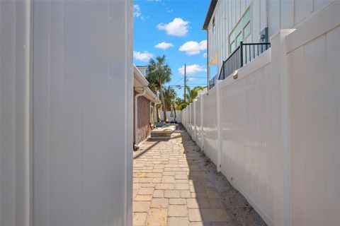 A home in REDINGTON BEACH