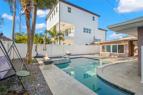 A home in REDINGTON BEACH