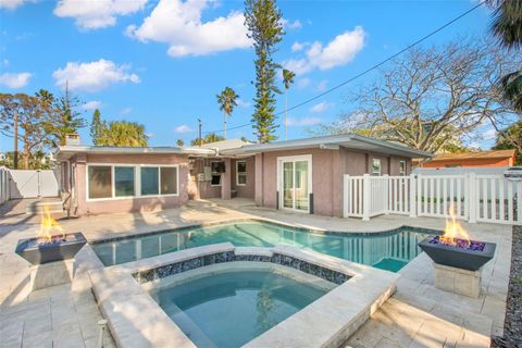 A home in REDINGTON BEACH