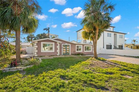 A home in REDINGTON BEACH