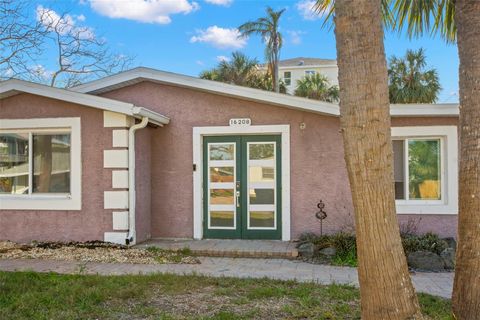 A home in REDINGTON BEACH