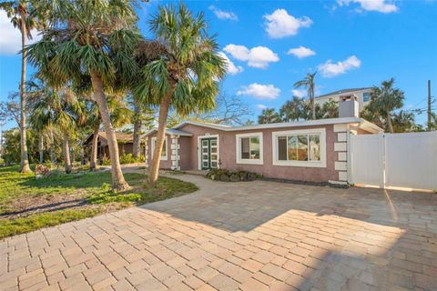 A home in REDINGTON BEACH