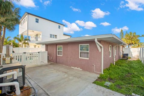 A home in REDINGTON BEACH